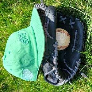 NWT Field Grade Dad Hat